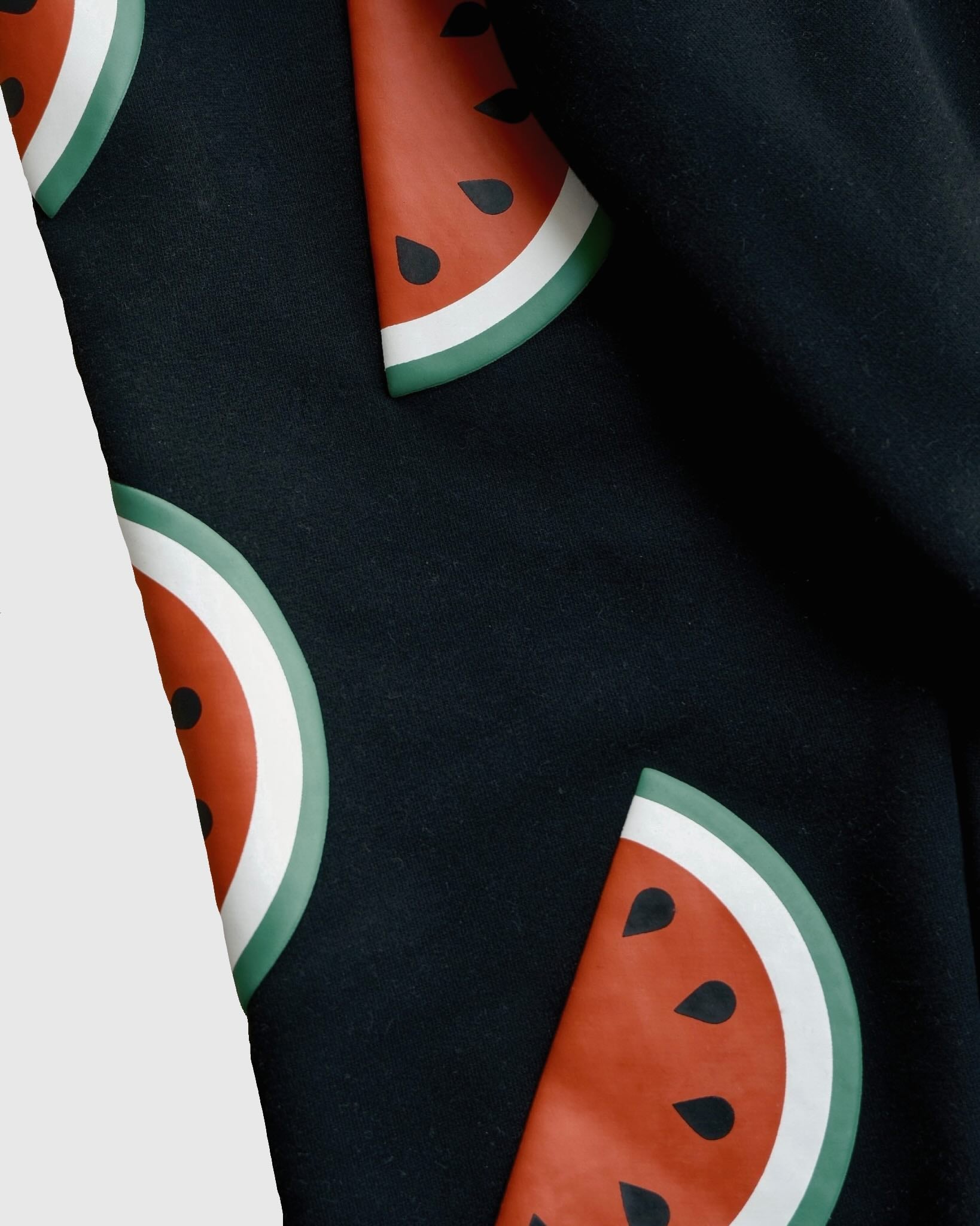 Resistance Hoodie - Black