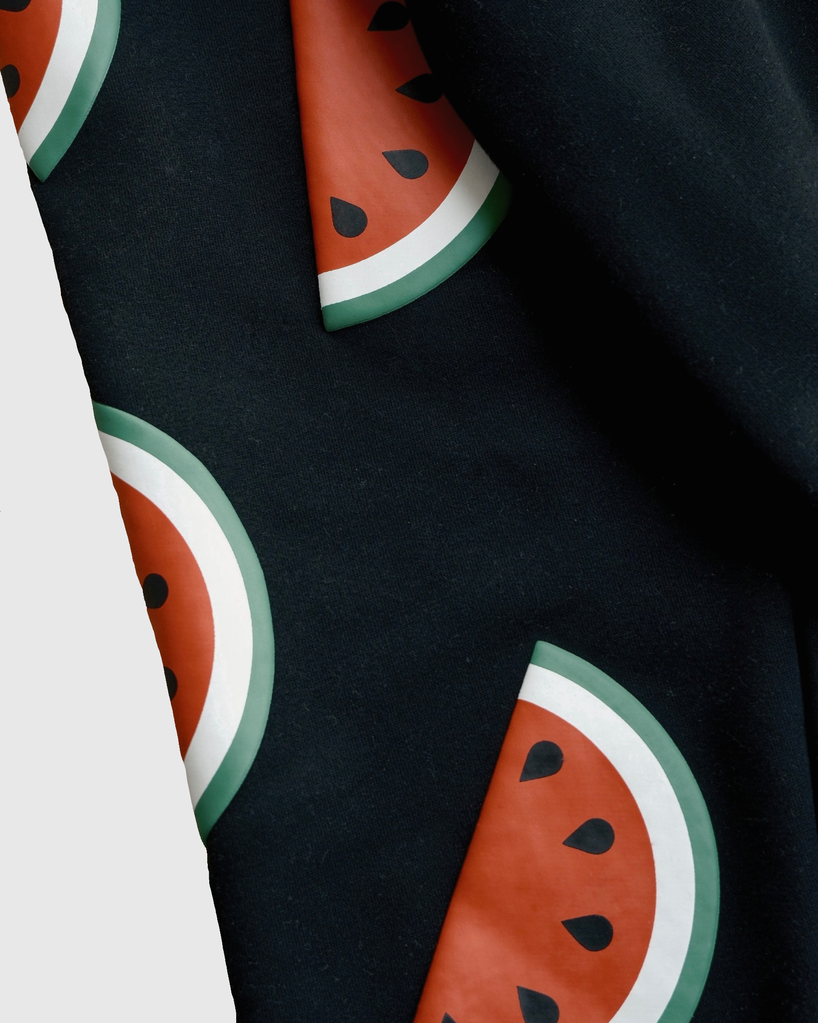 Resistance Hoodie - Black